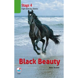 Black Beauty CD’siz (Stage 4)