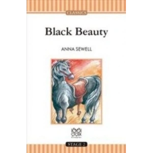 Black Beauty - Stage 2