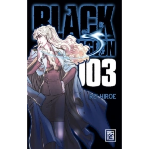 Black Lagoon 3