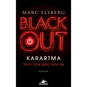 Blackout (Karartma)