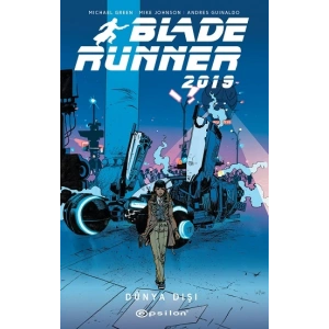 Blade Runner 2019