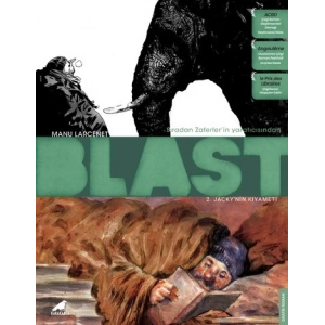Blast 2 - Jackynin Kıyameti