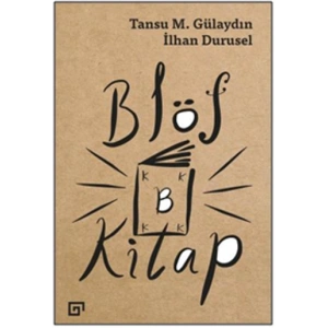 Blöf Kitap