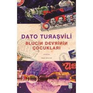 Blucin Devrinin Çocukları