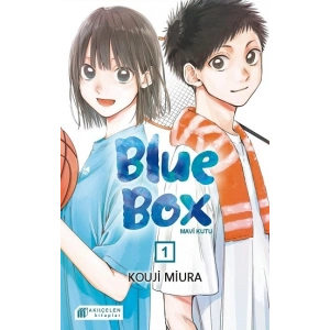 Blue Box – Mavi Kutu 1