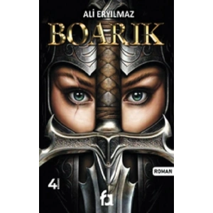 Boarık