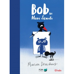 Bob ve Mavi Sanatı