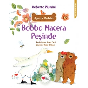 Bobbo Macera Peşinde