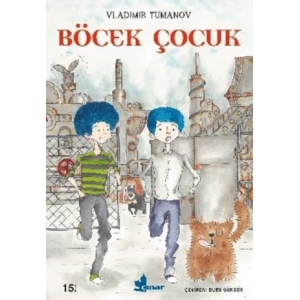 Böcek Çocuk