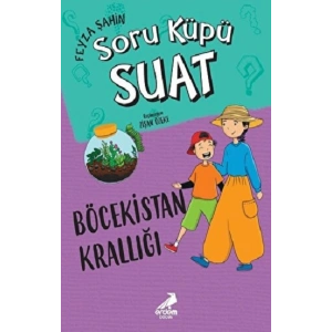 Böcekistan Krallığı