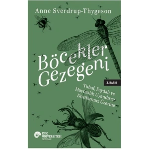 Böcekler Gezegeni