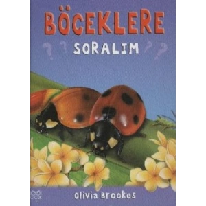 Böceklere Soralım