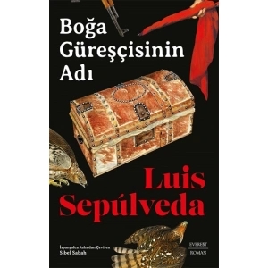 Boğa Güreşçisinin Adı