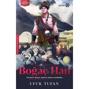 Boğaç Han