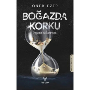 Boğazda Korku