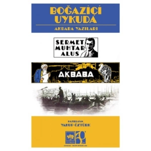Boğaziçi Uykuda