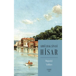Boğaziçi Yalıları (Kitap Boy)