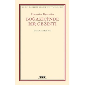 Boğaziçi’nde Bir Gezinti
