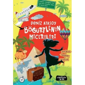 Böğürtlenin Maceraları