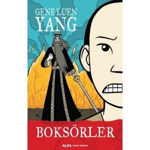 Boksörler