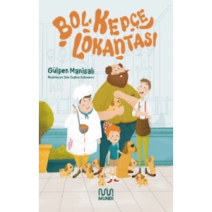 Bol Kepçe Lokantası