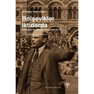 Bolşevikler İktidarda