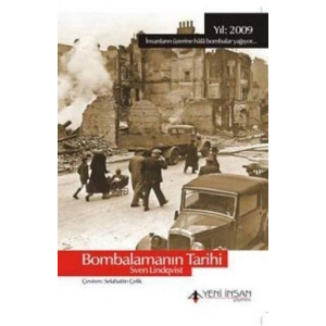 Bombalamanın Tarihi