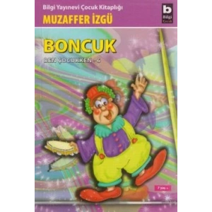 Boncuk Ben Çocukken - 6