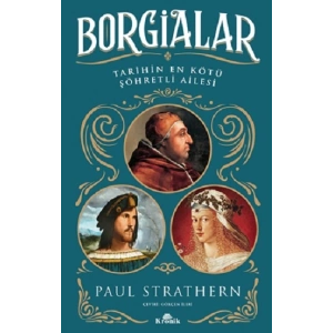 Borgialar