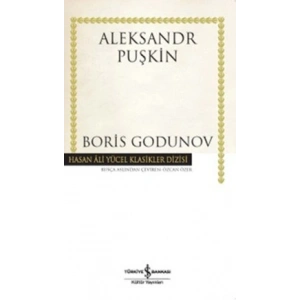 Boris Godunov