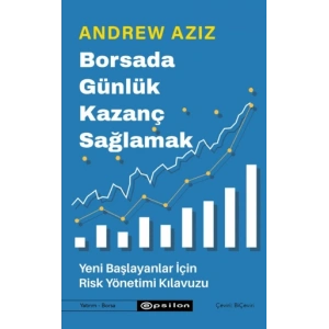 Borsada Günlük Kazanç Sağlamak