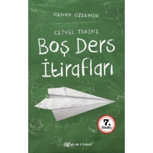 Boş Ders İtirafları