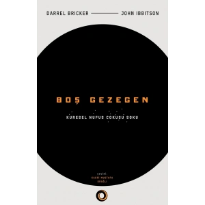 Boş Gezegen