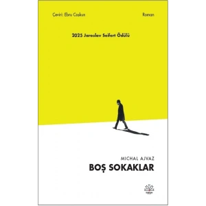 Boş Sokaklar