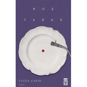 Boş Tabak