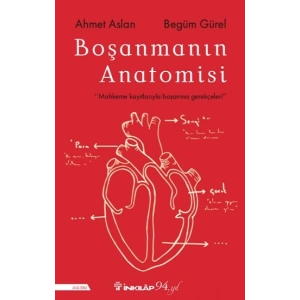 Boşanmanın Anatomisi