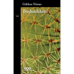 Boşlukdikeni