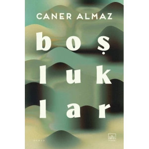 Boşluklar