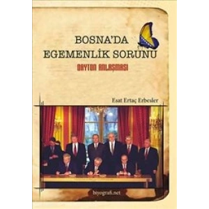 Bosnada Egemenlik Sorunu