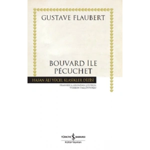 Bouvard Ile Pecuchet