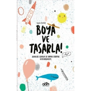 Boya ve Tasarla