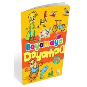 Boyamaya Doyama 1