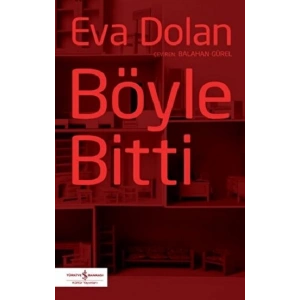 Böyle Bitti