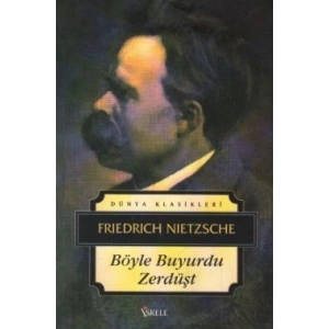 Böyle Buyurdu Zerdüşt
