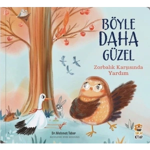 Böyle Daha Güzel;Zorbalık Karşısında Yardım