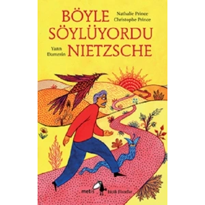 Böyle Söylüyordu Nietzsche