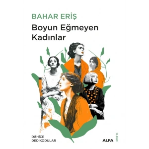 Boyun Eğmeyen Kadınlar