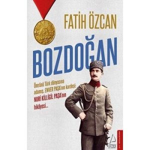 Bozdoğan