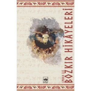 Bozkır Hikayeleri