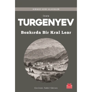 Bozkırda Bir Kral Lear